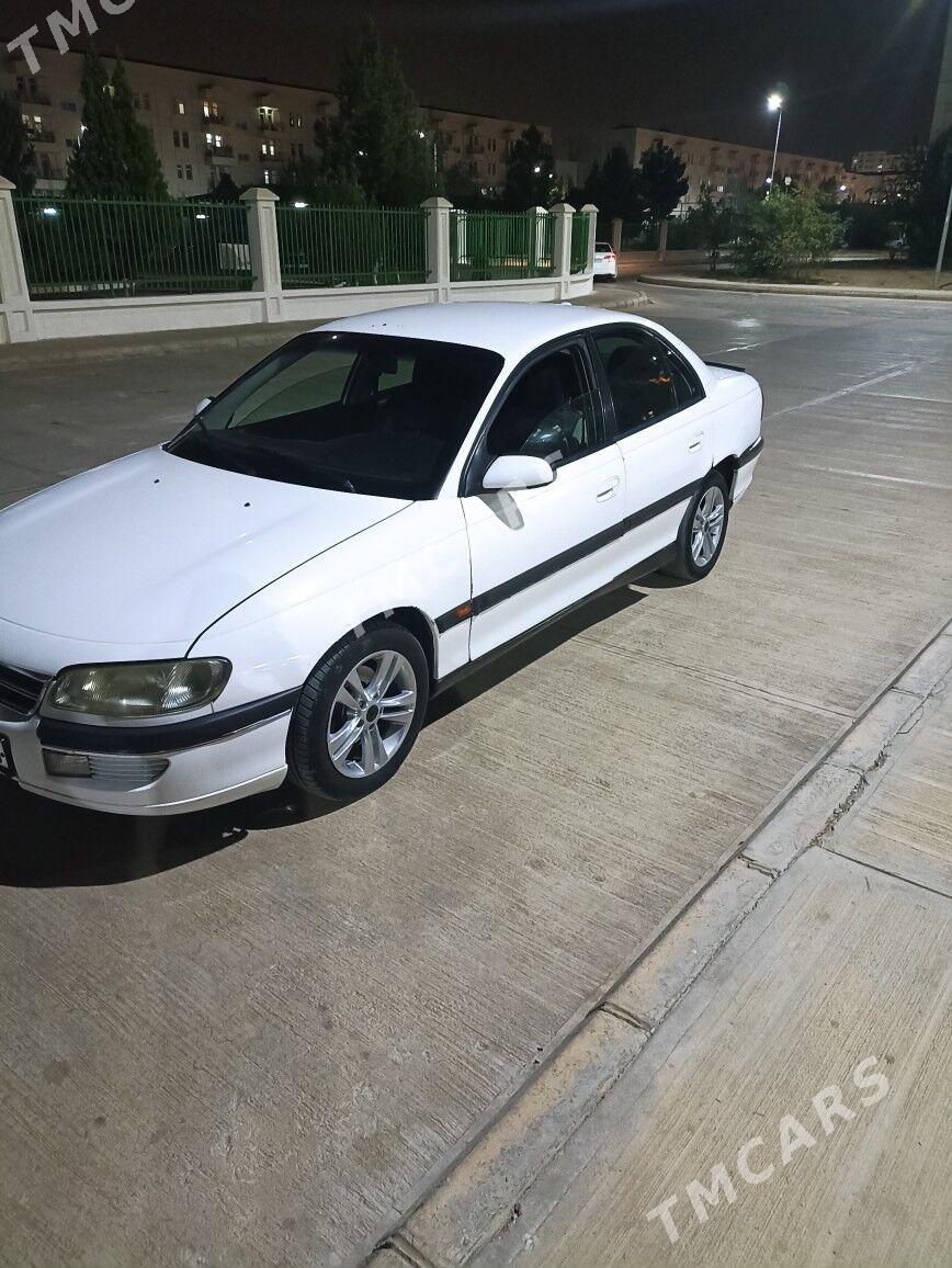 Opel Omega 1998 - 32 000 TMT - Köşi - img 2