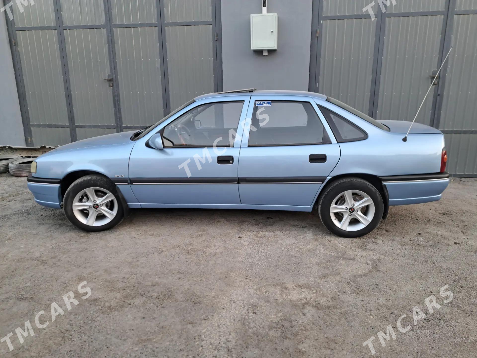 Opel Vectra 1992 - 60 000 TMT - Мургап - img 5