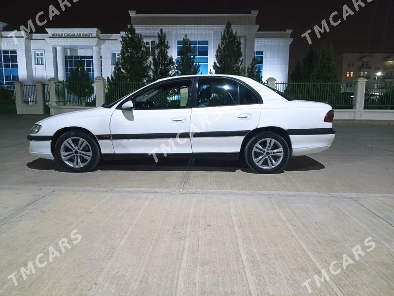 Opel Omega 1998 - 32 000 TMT - Köşi - img 4