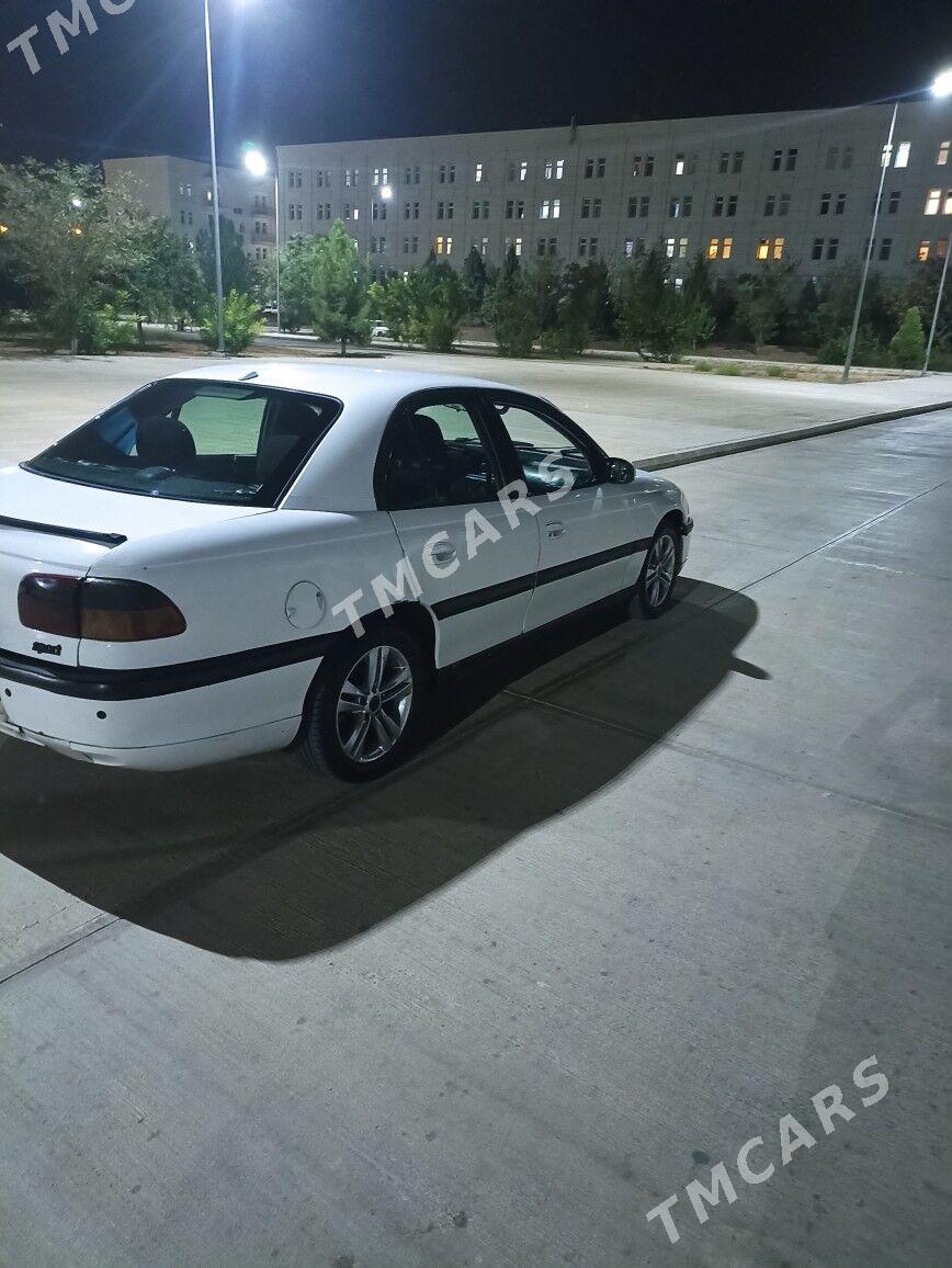 Opel Omega 1998 - 32 000 TMT - Köşi - img 5
