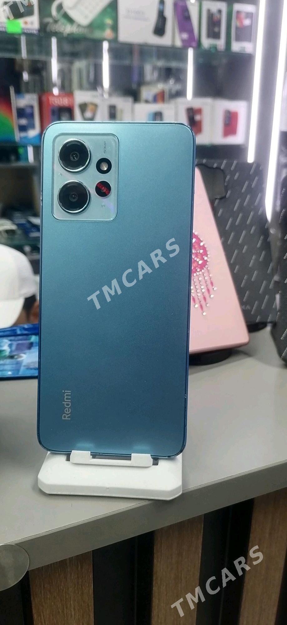 Redmi not 12 - Балканабат - img 2