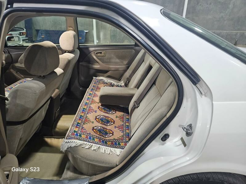 Toyota Camry 2000 - 161 000 TMT - Gyzylarbat - img 10