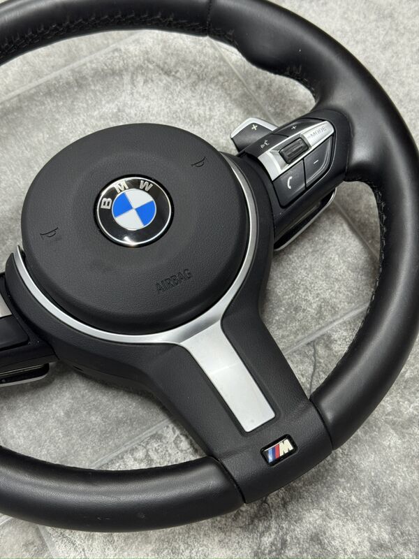 BMW ROL ///M 8 500 TMT - Aşgabat - img 2