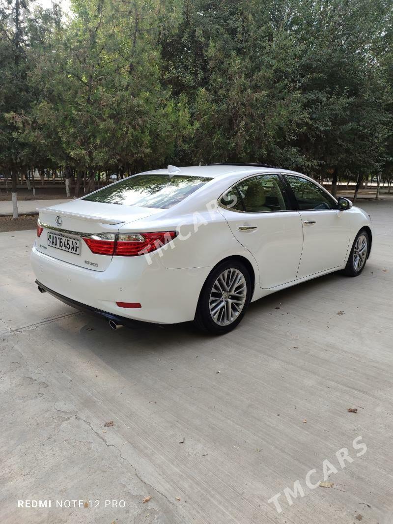 Lexus ES 350 2015 - 305 000 TMT - Ашхабад - img 2