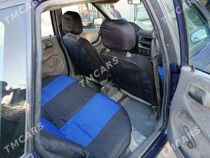 Opel Astra 1994 - 50 000 TMT - Кёнеургенч - img 6