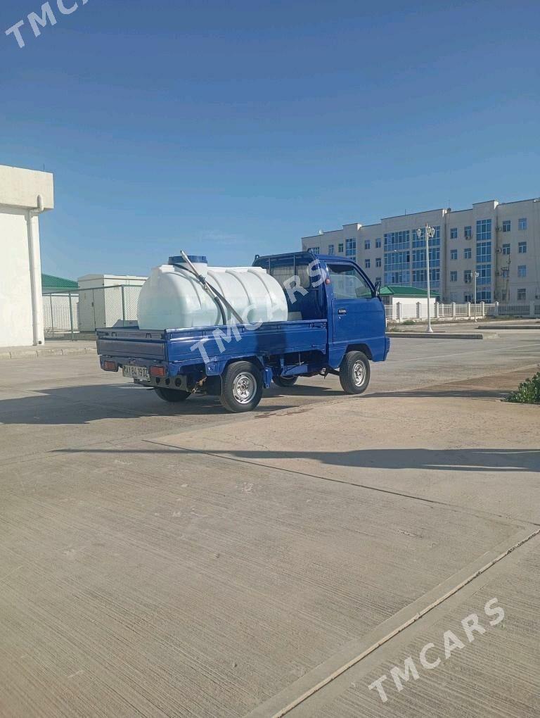 Daewoo Damas 2001 - 46 000 TMT - Дашогуз - img 3