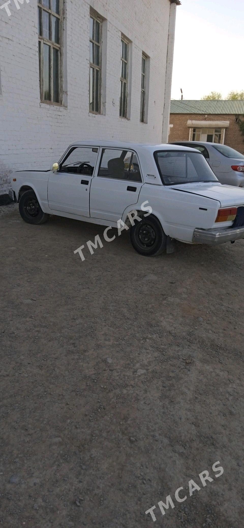 Lada 2107 1984 - 13 000 TMT - Бабадайхан - img 3