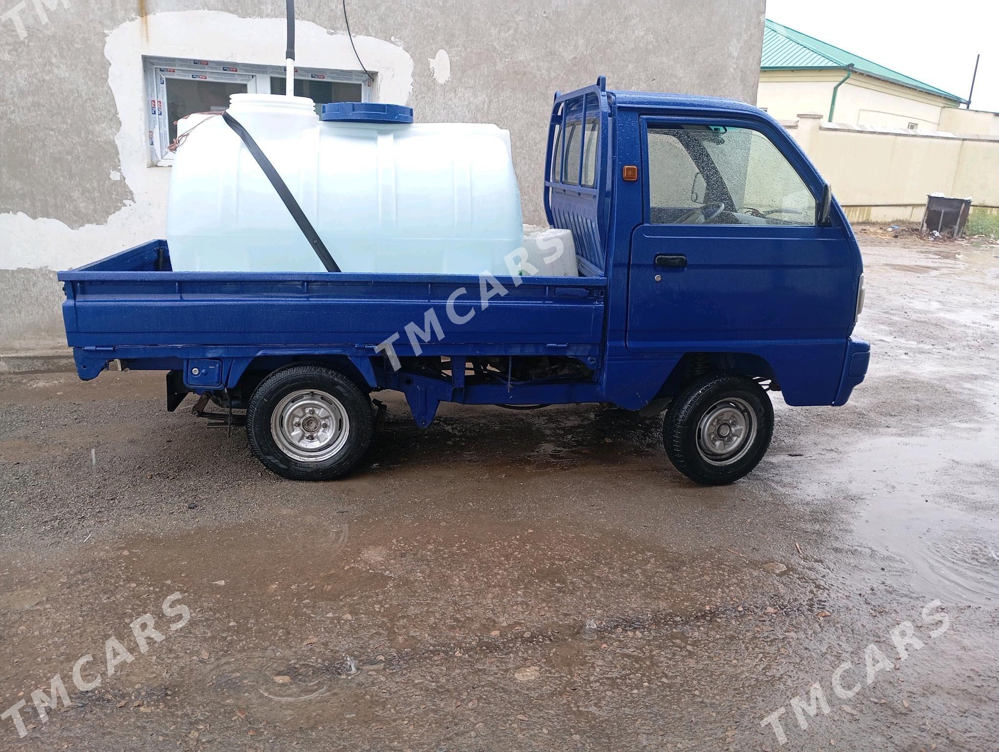 Daewoo Damas 2001 - 46 000 TMT - Дашогуз - img 6