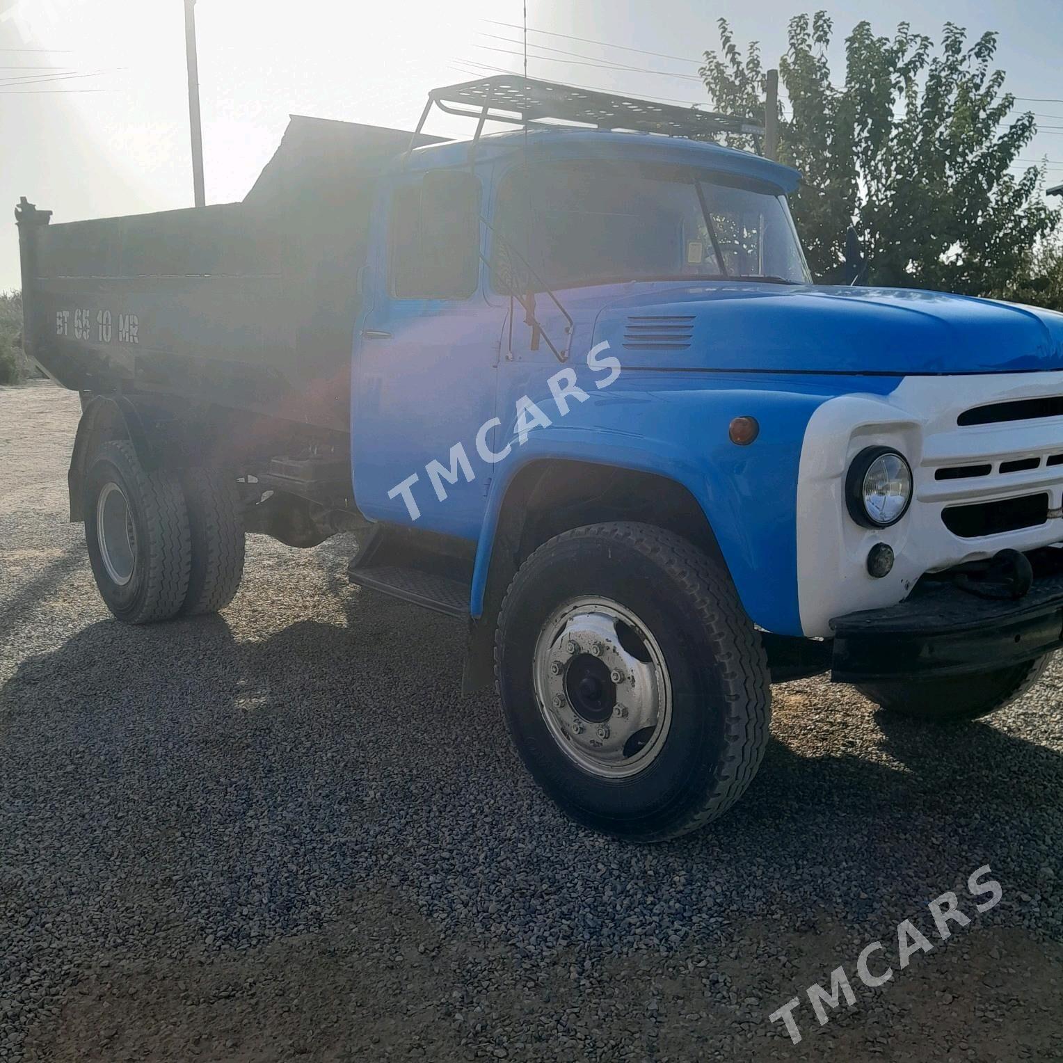 Zil 130 1992 - 100 000 TMT - Туркменгала - img 2