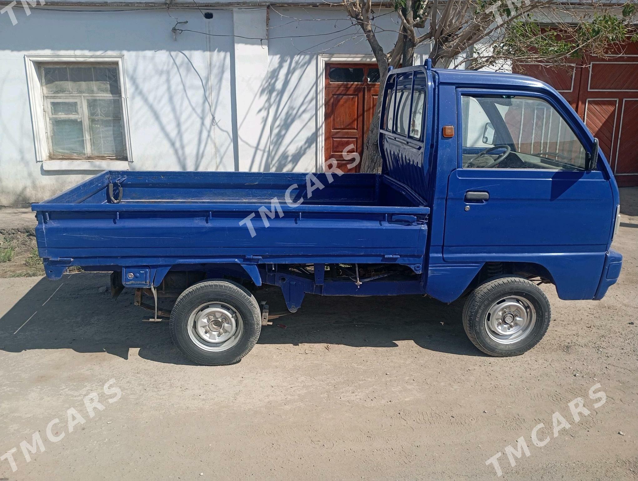 Daewoo Damas 2001 - 46 000 TMT - Дашогуз - img 7