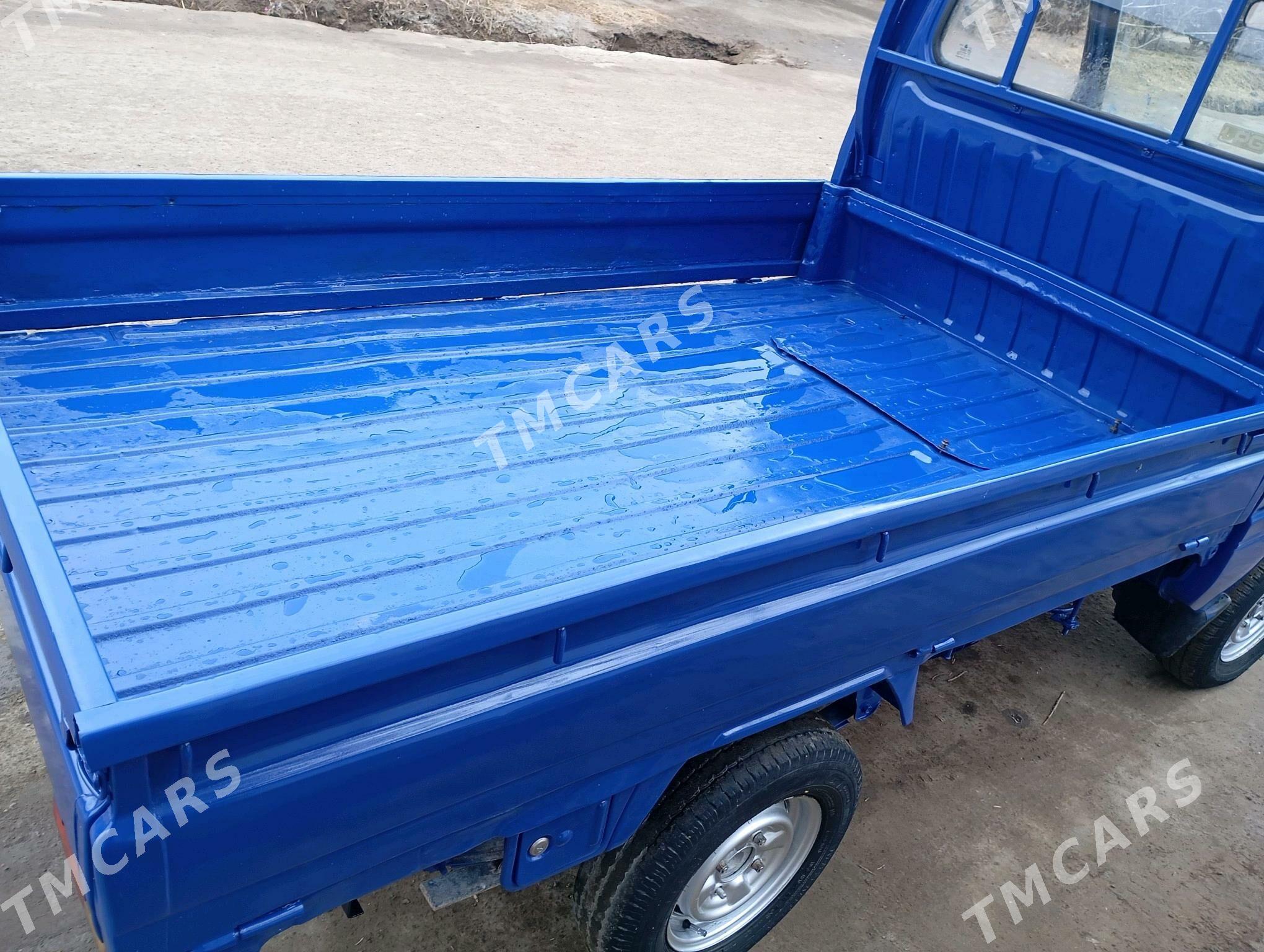 Daewoo Damas 2001 - 46 000 TMT - Дашогуз - img 4