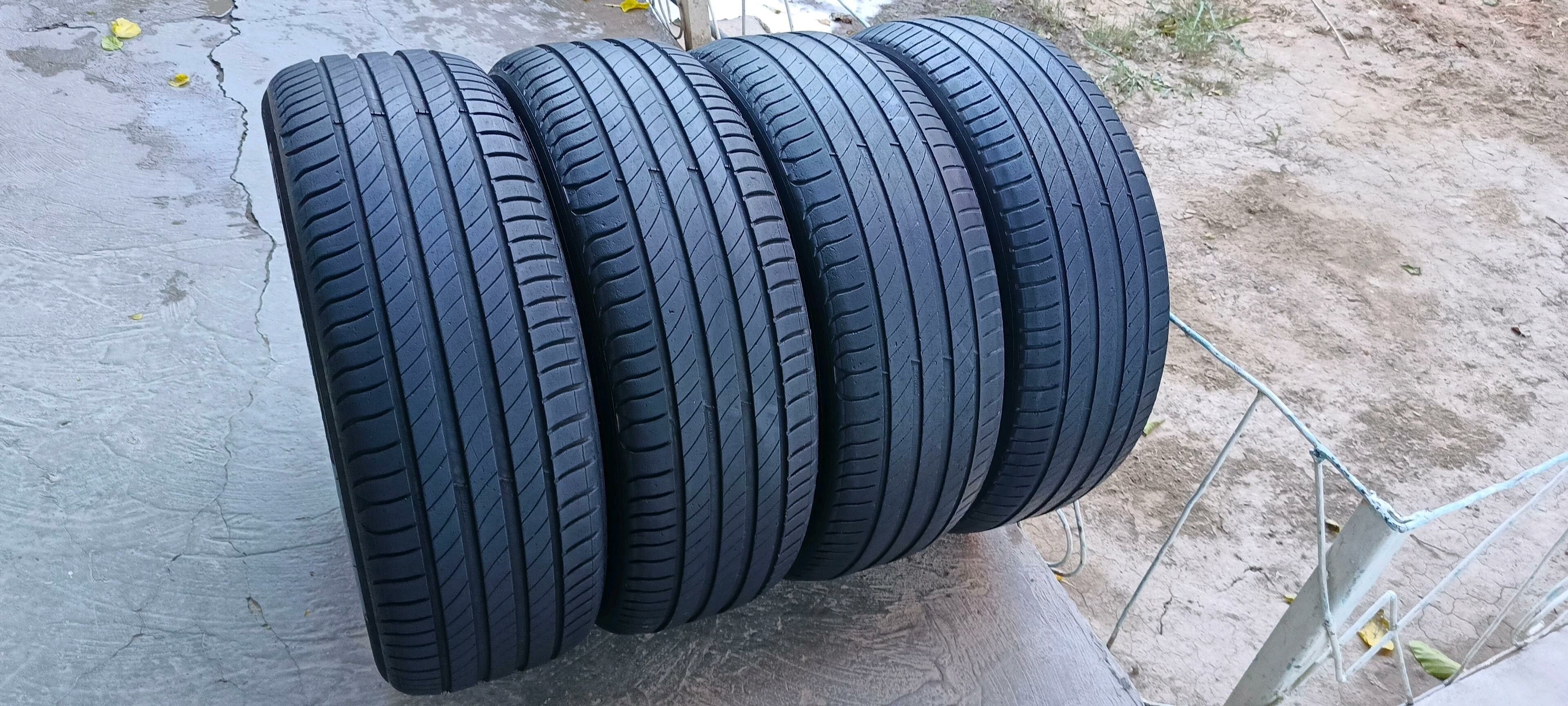 215.55.17  MICHELIN 1 500 TMT - Дашогуз - img 4