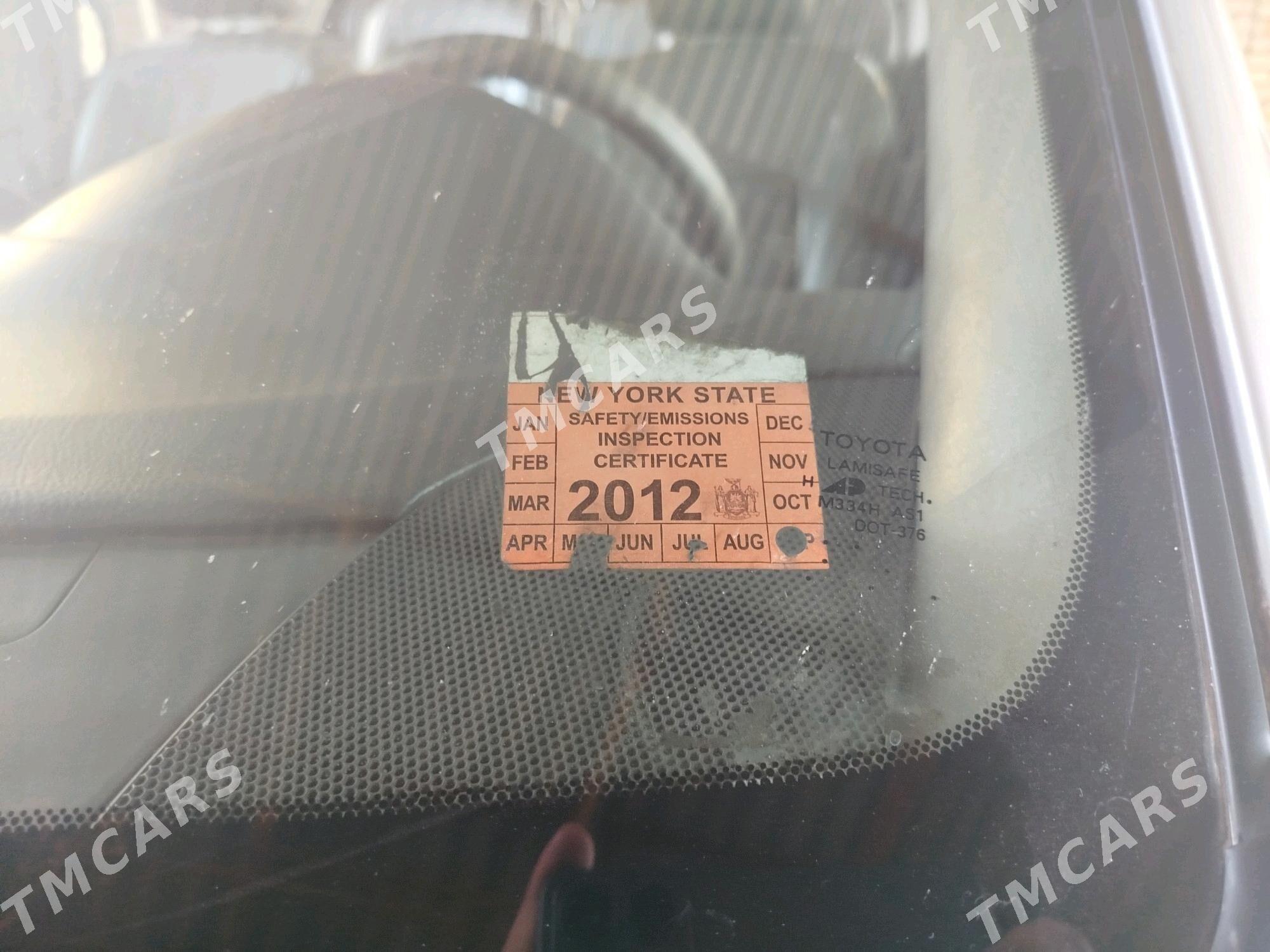 Toyota Sienna 2004 - 272 000 TMT - Дянев - img 8