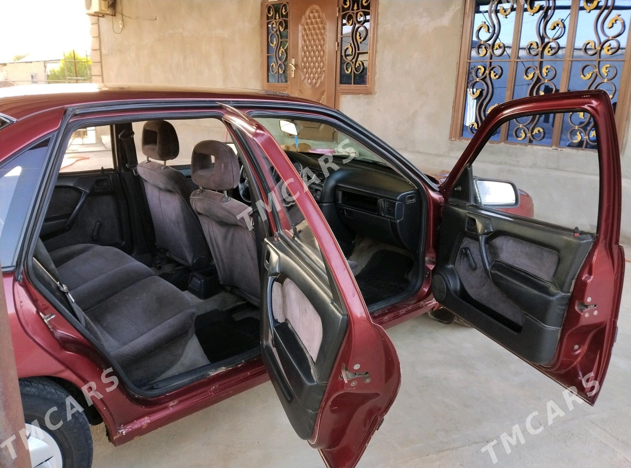 Opel Vectra 1991 - 40 000 TMT - Мары - img 3