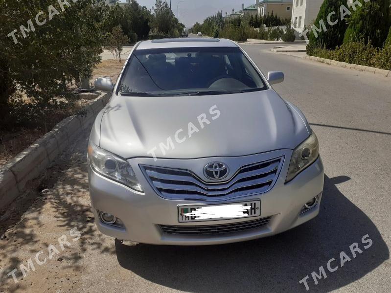 Toyota Camry 2009 - 140 000 TMT - Änew - img 2