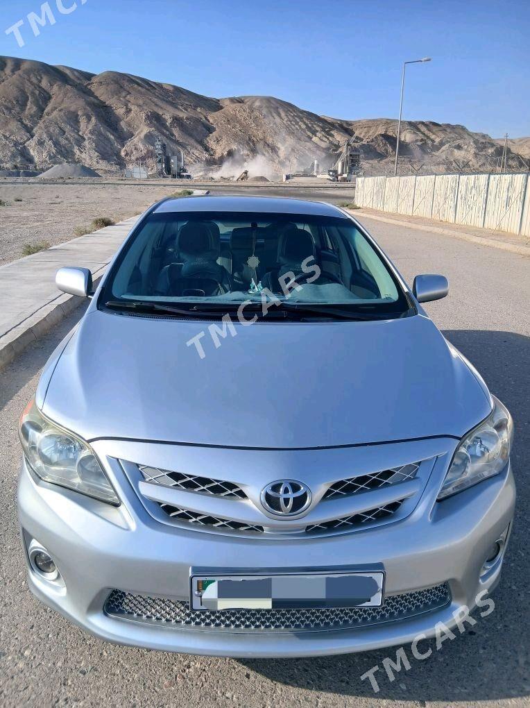Toyota Corolla 2011 - 160 000 TMT - Türkmenbaşy - img 6
