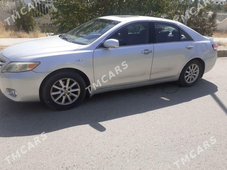 Toyota Camry 2009 - 140 000 TMT - Änew - img 3