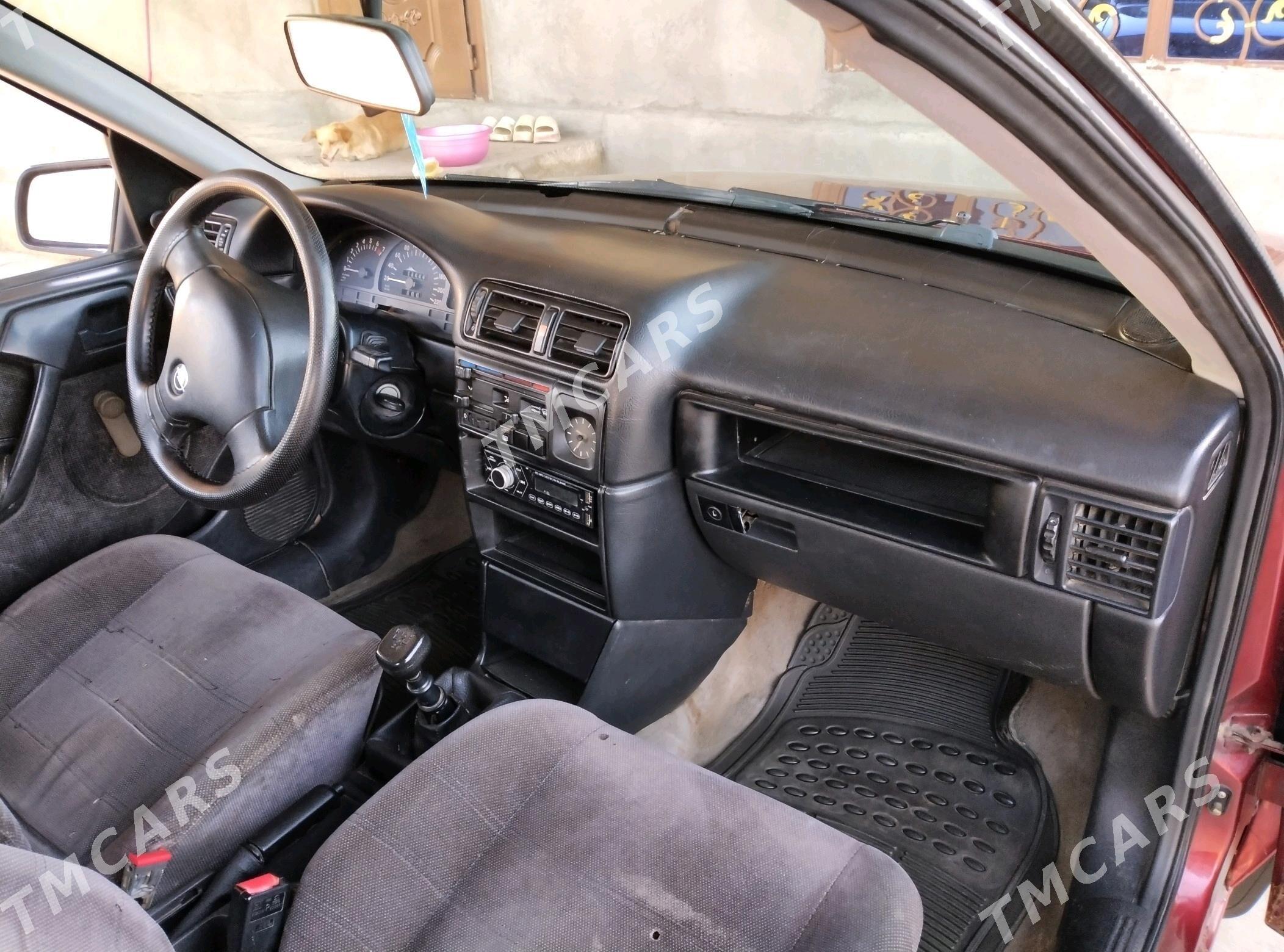 Opel Vectra 1991 - 40 000 TMT - Мары - img 4