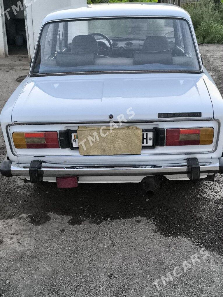 Lada 2106 1989 - 22 000 TMT - Bagyr - img 2
