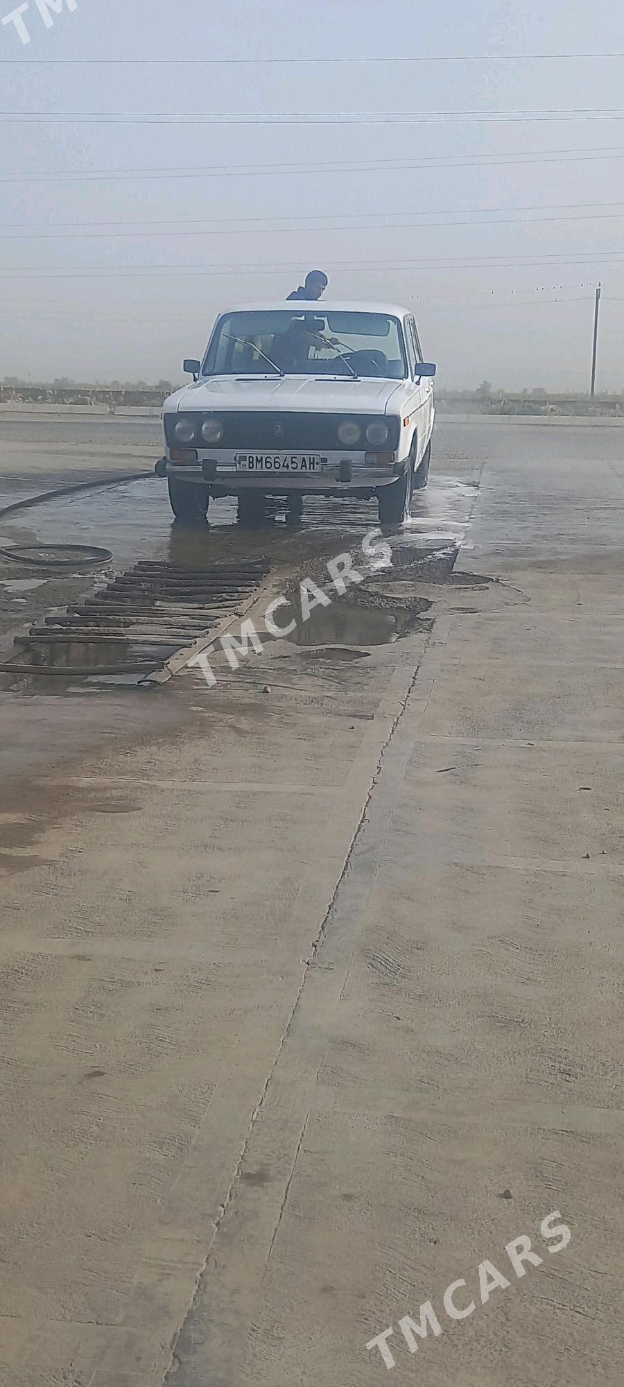 Lada 2106 1987 - 28 000 TMT - Ак-Бугдайский этрап - img 2