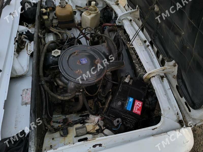 Lada 2106 1989 - 22 000 TMT - Bagyr - img 9