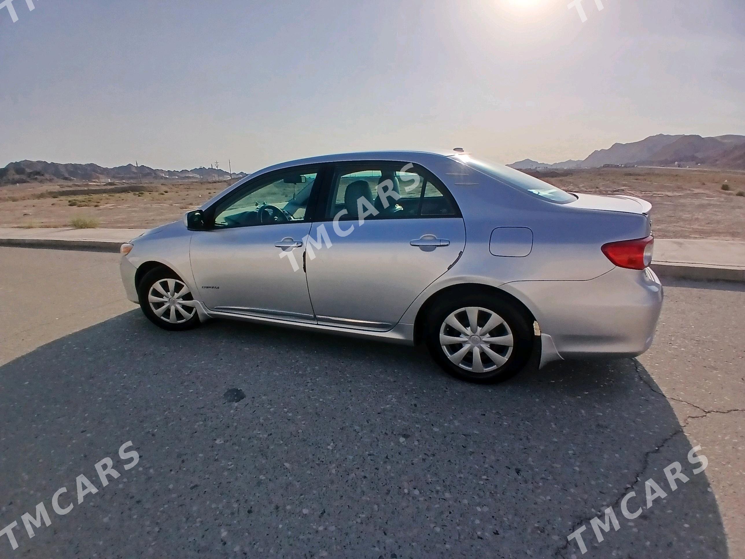 Toyota Corolla 2011 - 160 000 TMT - Türkmenbaşy - img 7