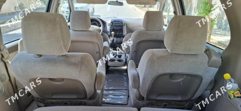 Toyota Sienna 2009 - 220 000 TMT - Ашхабад - img 8