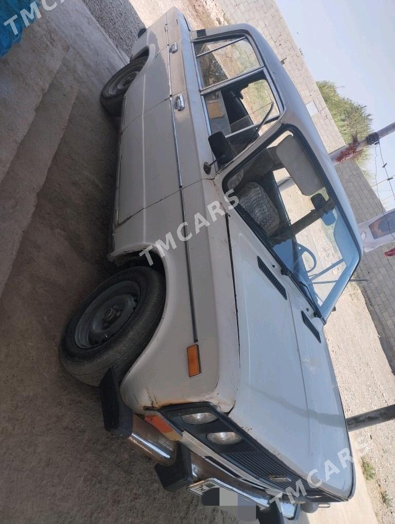 Lada 2106 1998 - 18 000 TMT - Теджен - img 2