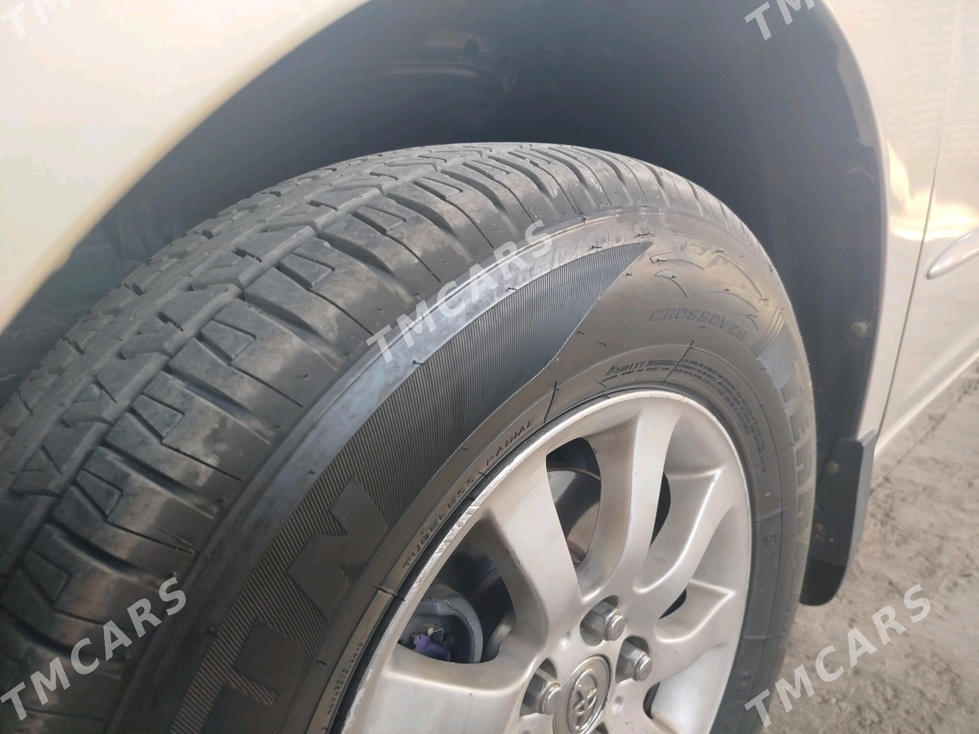 Toyota Sienna 2004 - 272 000 TMT - Дянев - img 9