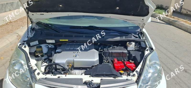 Toyota Sienna 2009 - 220 000 TMT - Ашхабад - img 7