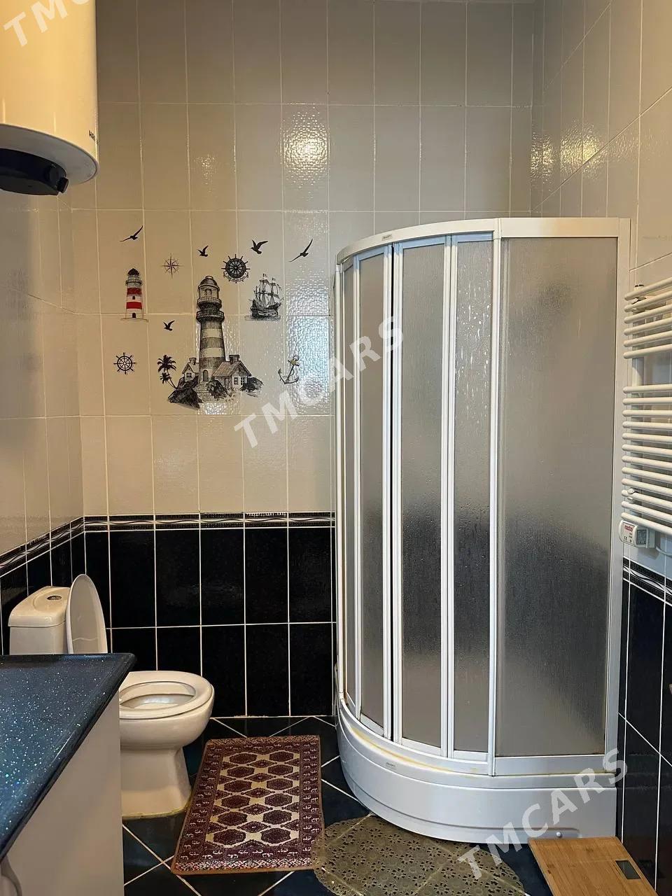 Подвойского 3 ком 140м² - Ашхабад - img 7
