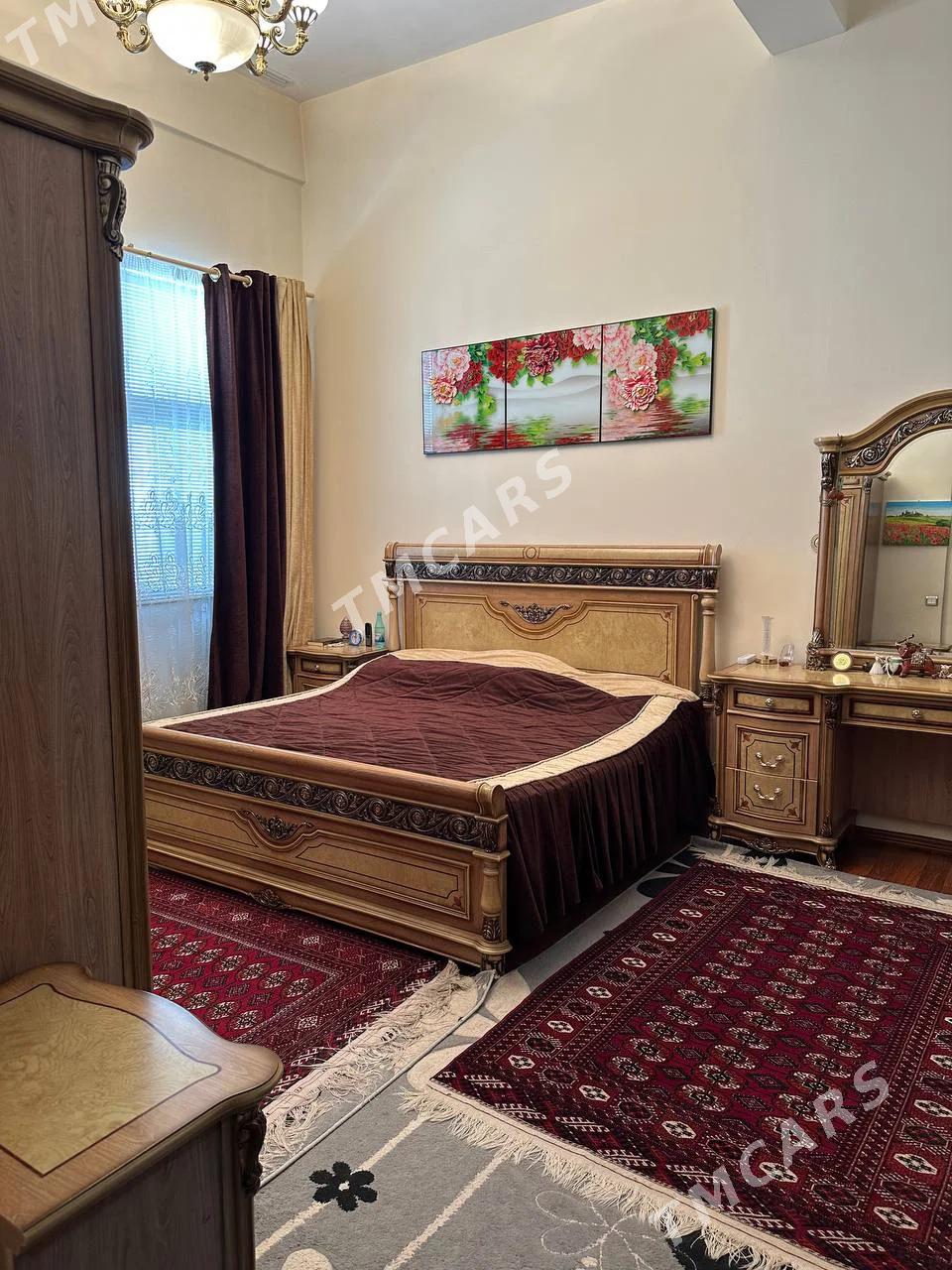 Подвойского 3 ком 140м² - Ашхабад - img 2