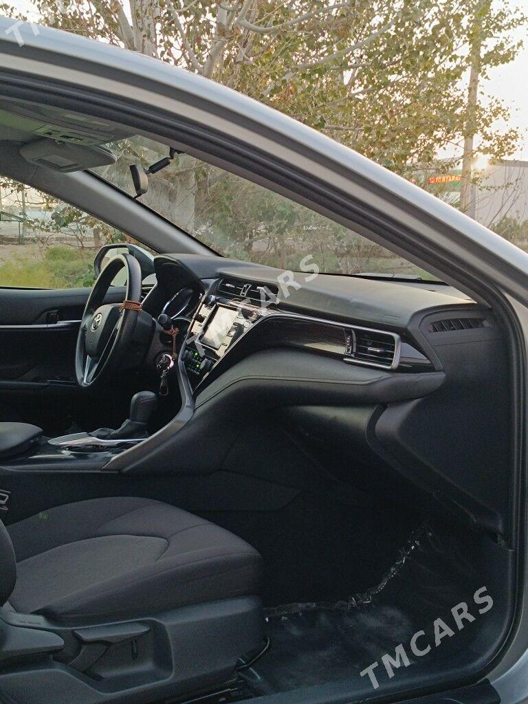 Toyota Camry 2020 - 285 000 TMT - Мары - img 7