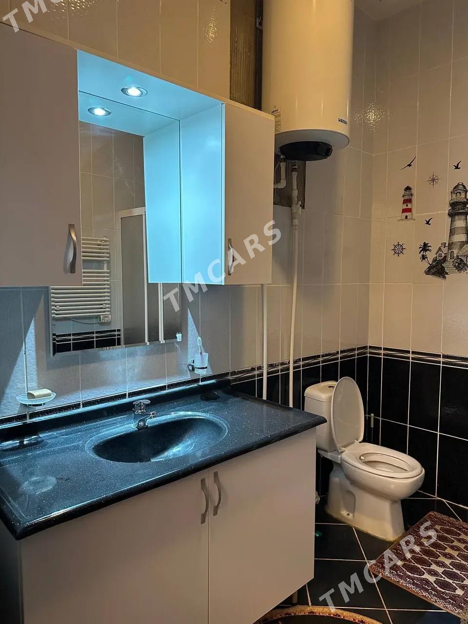 Подвойского 3 ком 140м² - Ашхабад - img 8
