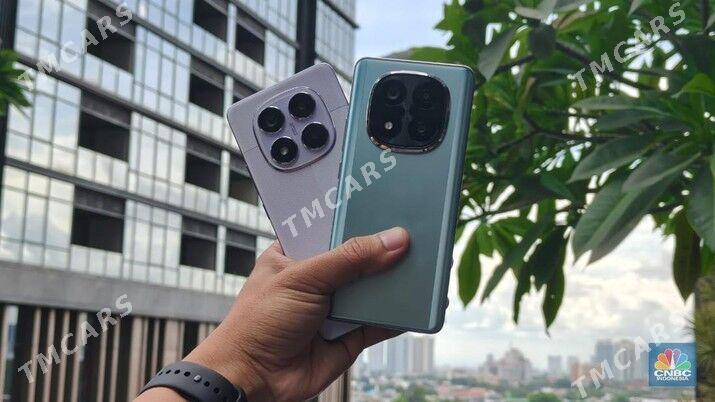 note 14 pro plus ALYAS not13 pro not 12 14c 13c XS - Ашхабад - img 2