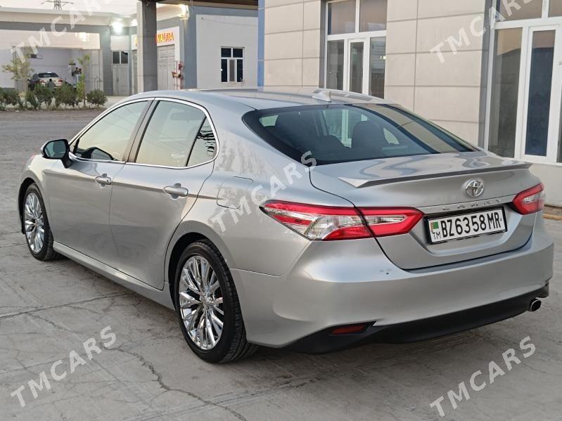 Toyota Camry 2020 - 285 000 TMT - Мары - img 5