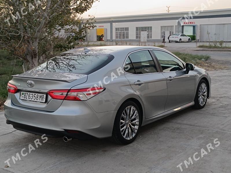Toyota Camry 2020 - 285 000 TMT - Мары - img 4