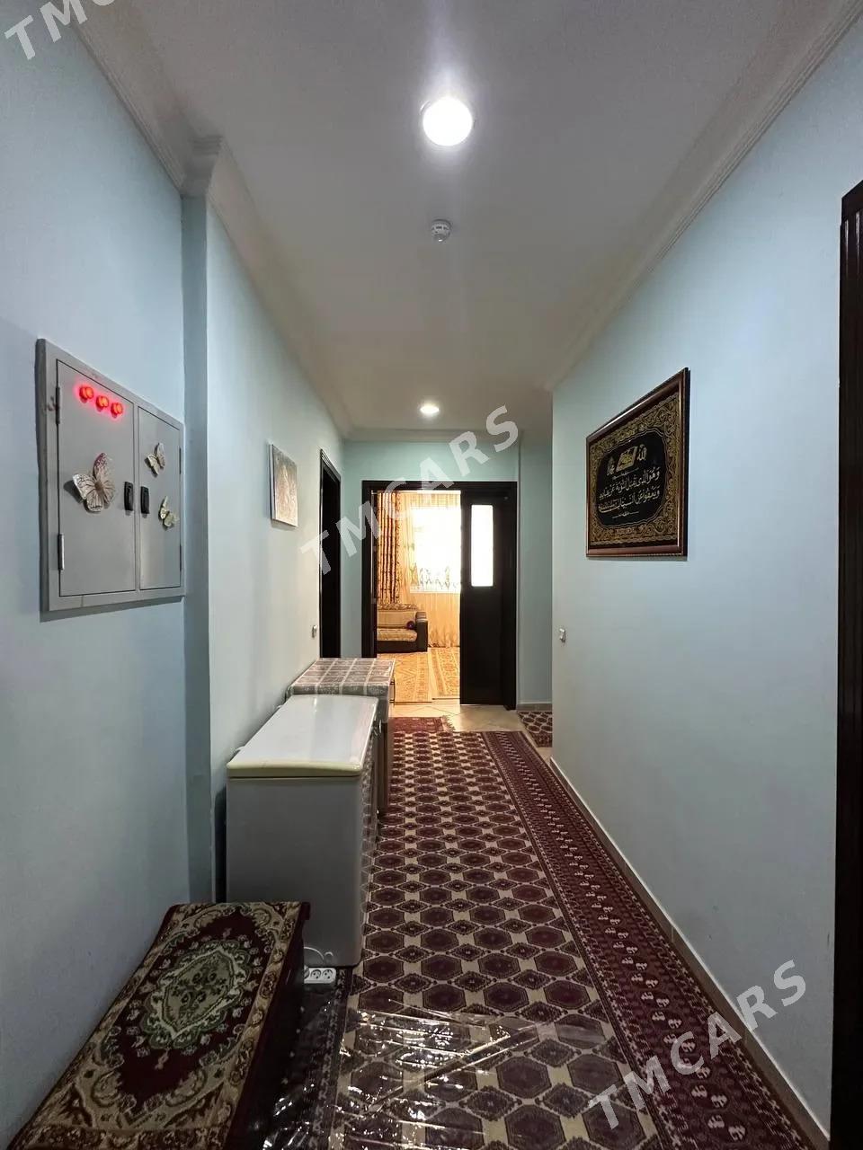 Подвойского 3 ком 140м² - Ашхабад - img 4