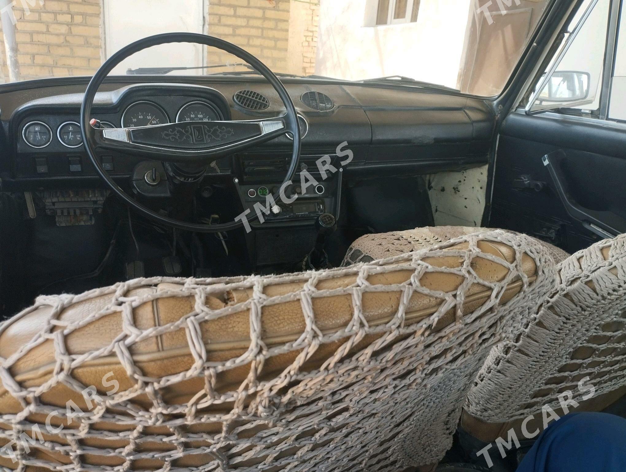 Lada 2106 1998 - 18 000 TMT - Теджен - img 3
