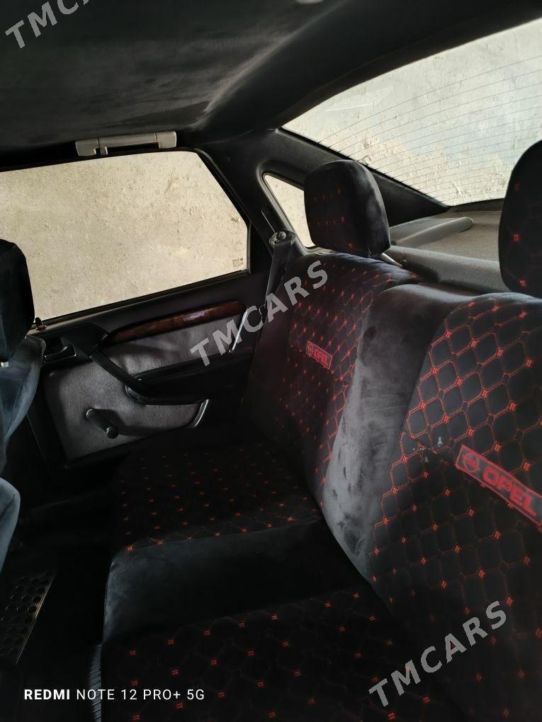 Opel Vectra 1994 - 50 000 TMT - Шабатский этрап - img 2