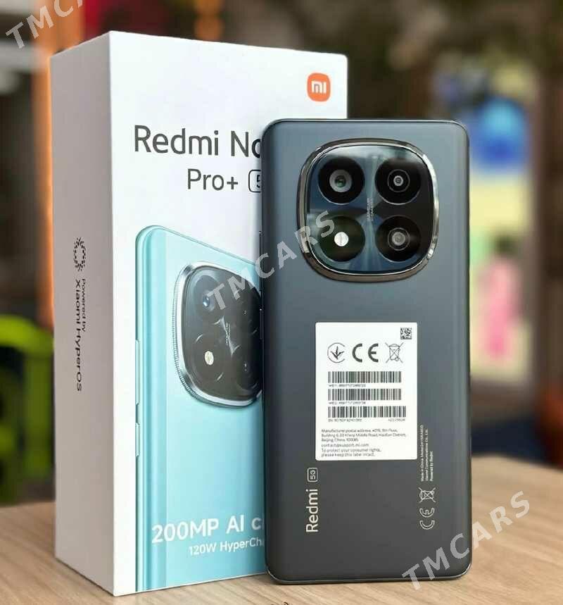 note 14 pro plus ALYAS not13 pro not 12 14c 13c XS - Ашхабад - img 5