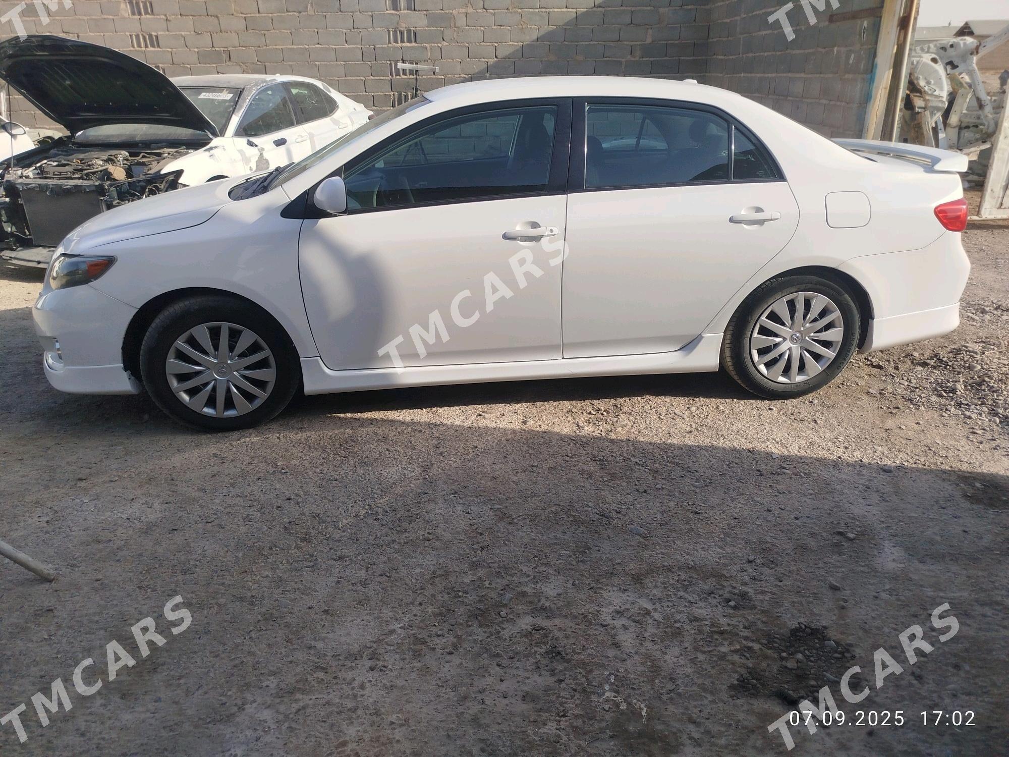 Toyota Corolla 2010 - 143 000 TMT - Sarahs - img 2