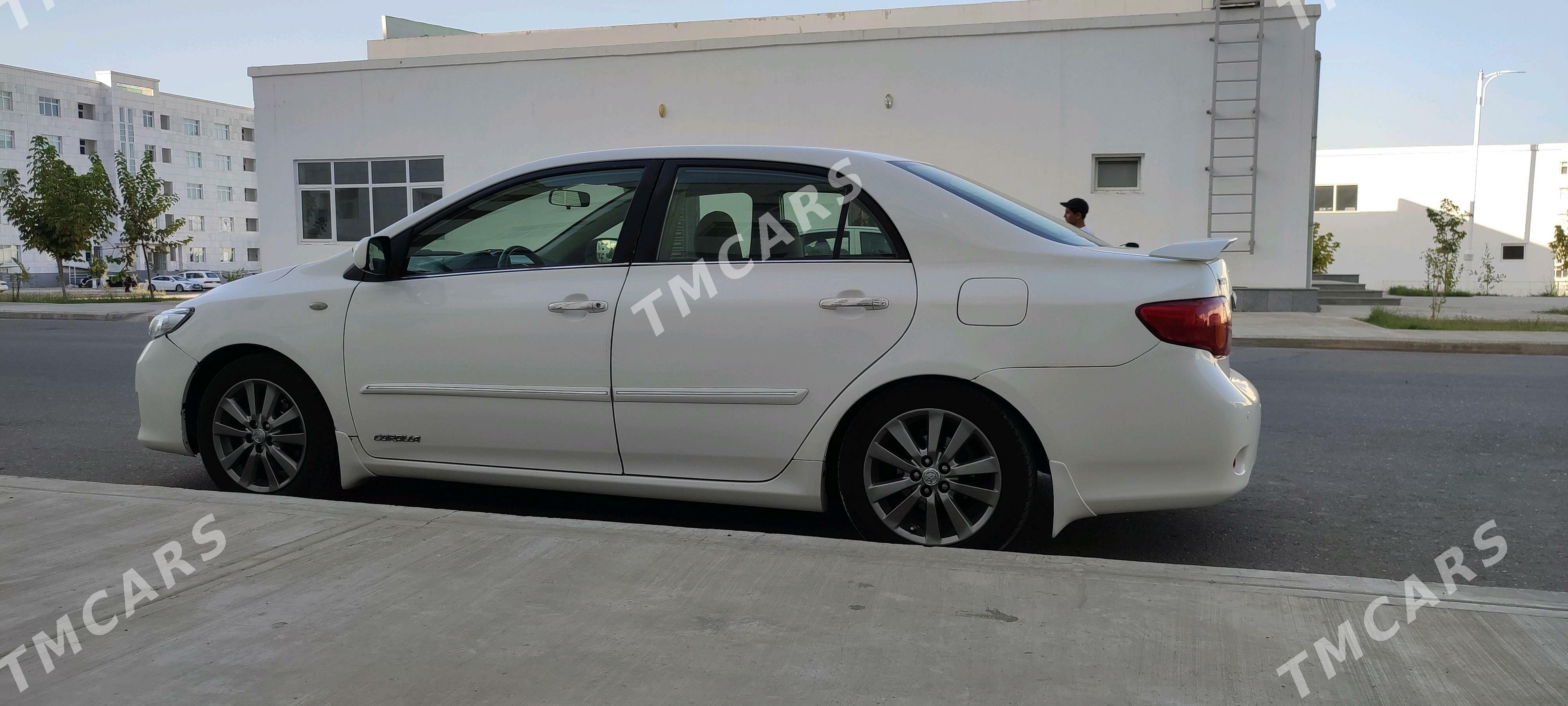 Toyota Corolla 2010 - 160 000 TMT - 30 мкр - img 2