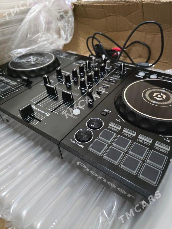 Pioneer DDJ-400 - Мары - img 3