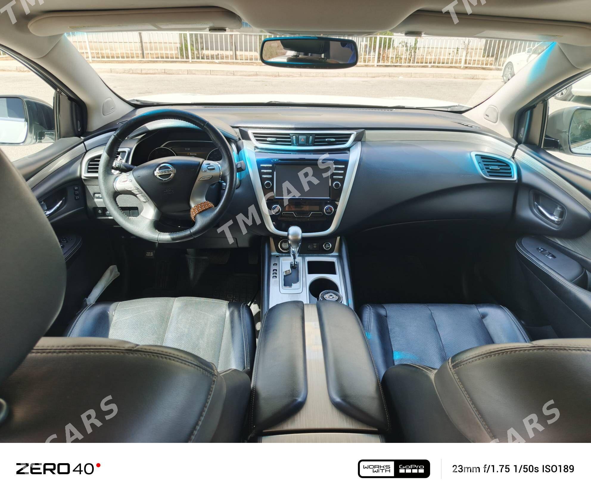 Nissan Murano 2018 - 280 000 TMT - Mary - img 2
