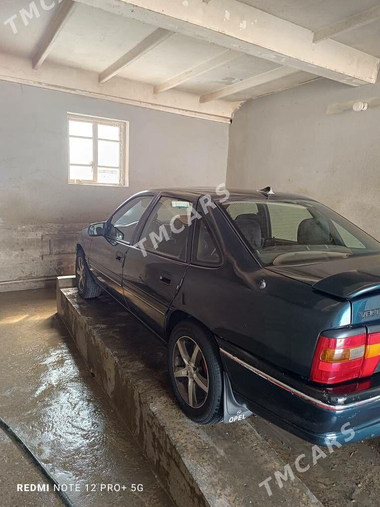 Opel Vectra 1994 - 50 000 TMT - Шабатский этрап - img 5