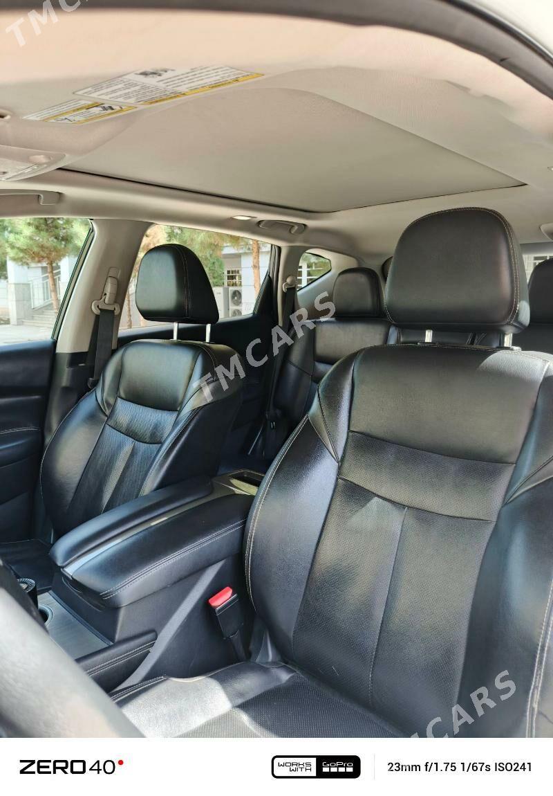 Nissan Murano 2018 - 280 000 TMT - Mary - img 7