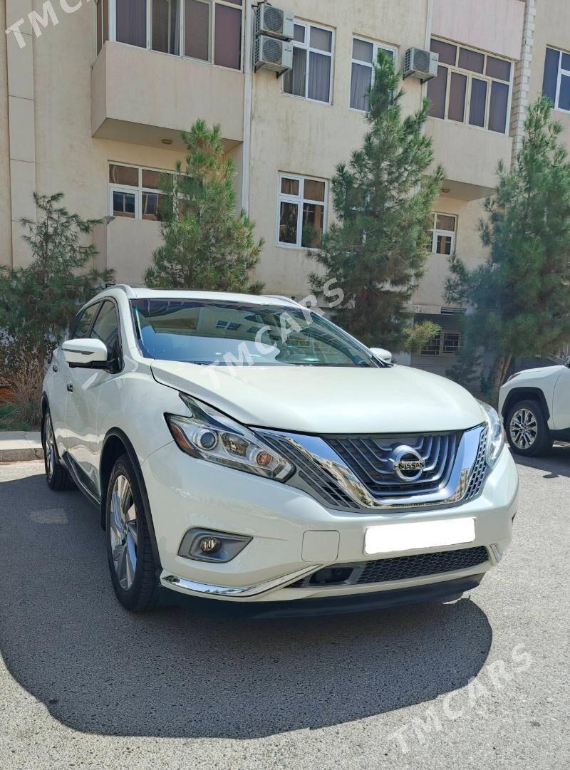 Nissan Murano 2018 - 280 000 TMT - Mary - img 4