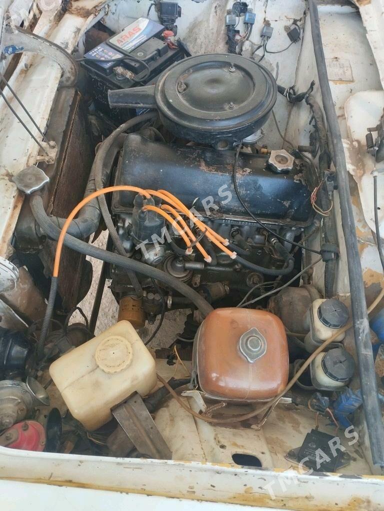 Lada 2106 1998 - 18 000 TMT - Теджен - img 5