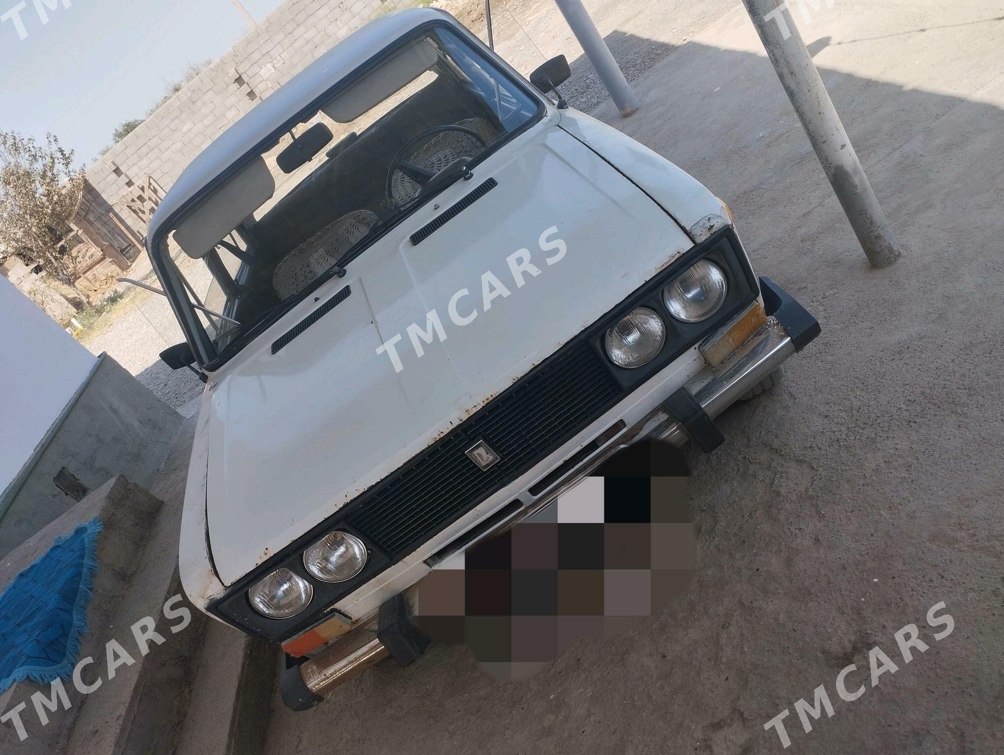 Lada 2106 1998 - 18 000 TMT - Теджен - img 6